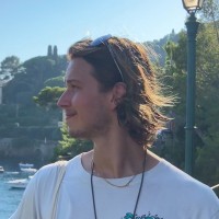 Sebastian van der Westhuizen