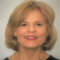 Paula Giokas. (Retired)