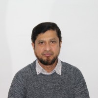 Mohammad Shamim Uddin