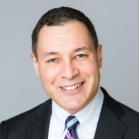 Stuart Anthony Rolfe