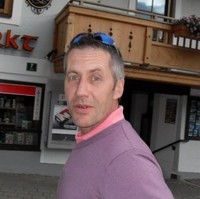 Adrian Baber