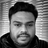 Vineeth Warrier