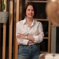 Teona Surmanidze