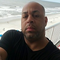 Eric Santiago