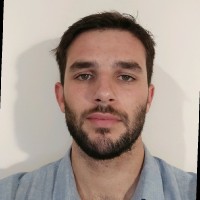 Joaquin Cuencas