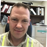 Brett Friesen
