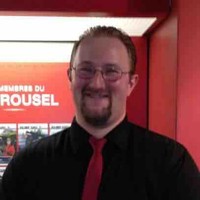 Aaron Rutter