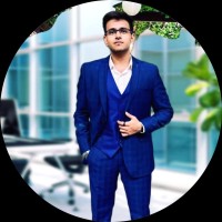 Anshul Garg