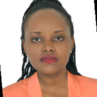 Josphine Gitonga