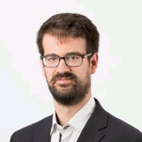 Joao Barata, Cfa