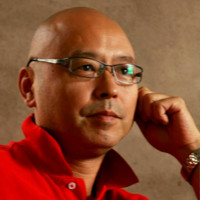 王明杰