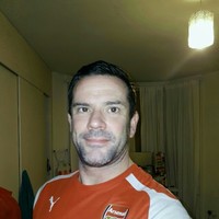 Pete Connell