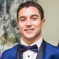 Scott Lacey