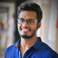 Viswendra Uppala