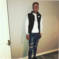 Jordan Stallibrass