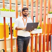 Rudresha Gp, Cspo®