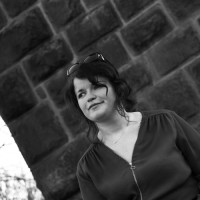 Amélie Weibel