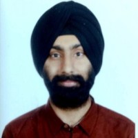 Gurmanshaan Singh