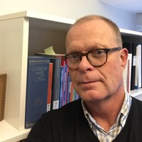 Johan Östensson