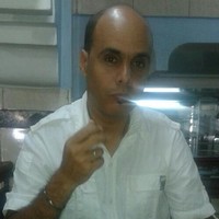 roun radouan