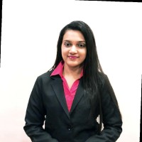 Vaibhavi Gawde