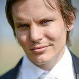 Fredrik Eklund