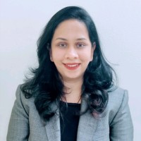 Ketki Karandikar