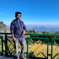 Mohanakrishnan G