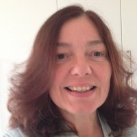 Gitte Bach-Andersen