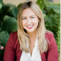 Nicole Meriano, Cmd