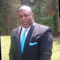 Rodney Jeffries