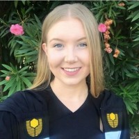 Megan Beaney