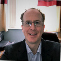 Liam Harrington
