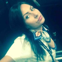 Alina Ulici