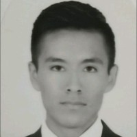 Isaac Leonel Marín Pérez