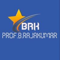 RAJAKUMAR B