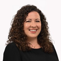 Amy Burchill (Arend)