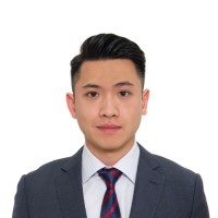 Eugene Leung