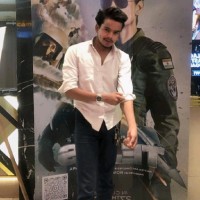 saif aman