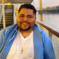 Franklin Sanchez