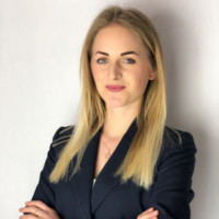 Aleksandra Wadas