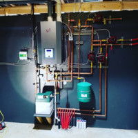 Danali Plumbing Edmonton