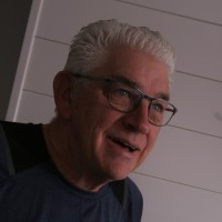 Simon Mayne