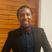 Nhlanhleni Lucky Ngidi