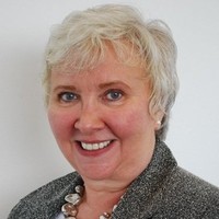 Grace Eremin, MBA