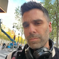 Guillaume Proudhom