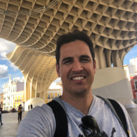 Marcos Prudente