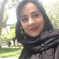 somayeh ayami