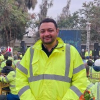 Ahmed Emam