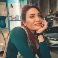 Aida Panossian